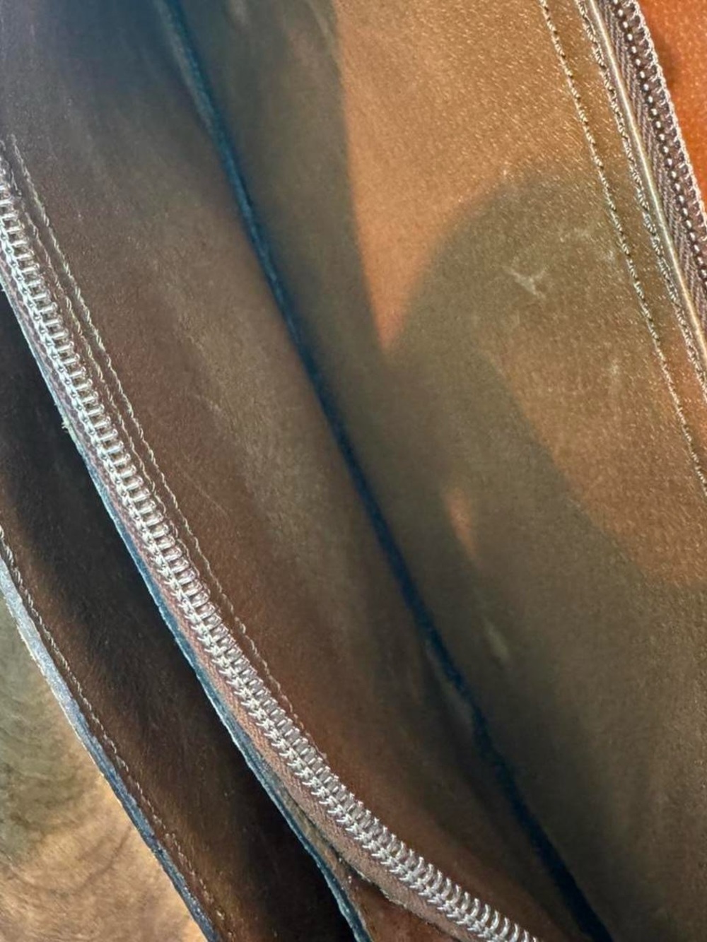 Louis Vuitton Monogram vintage sac Vendome - Picture 7 of 8
